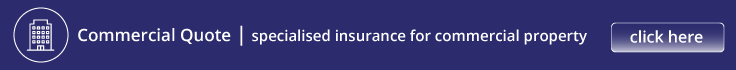 Commercial insurance quote banner