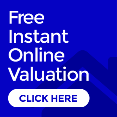 Instant Online Valuation banner