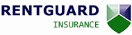 Rentguard logo